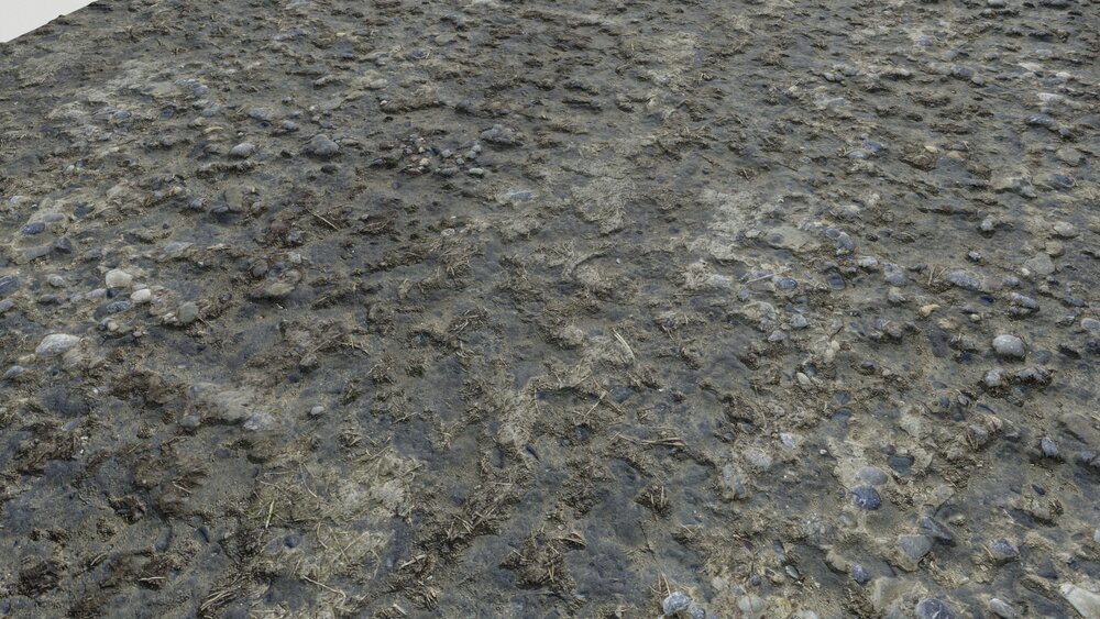 Dirt Textures Pack 3 