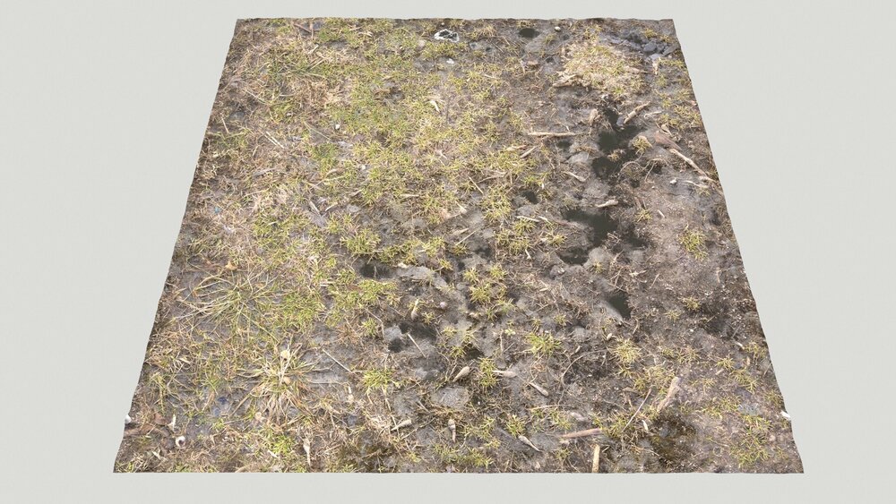 Dirt Textures Pack 3 