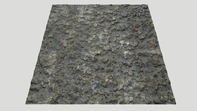 Dirt Textures Pack 3 