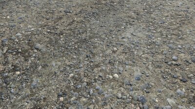 Dirt Textures Pack 3 