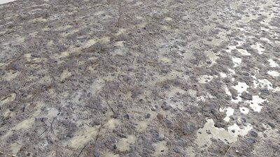 Dirt Textures Pack 3 