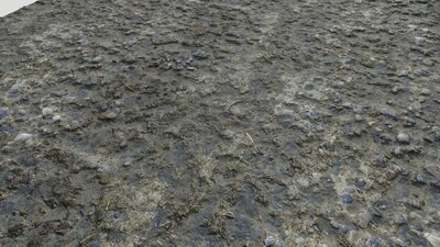 Dirt Textures Pack 3 