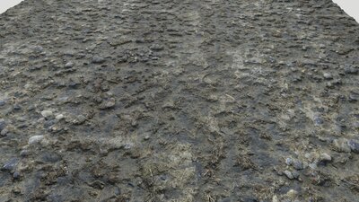 Dirt Textures Pack 3 