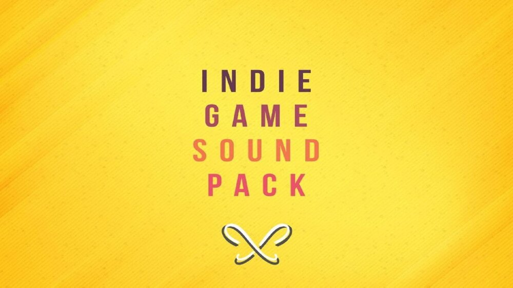 Indie Game Sound Pack 