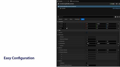 DBV Universal Platform 