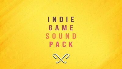 Indie Game Sound Pack