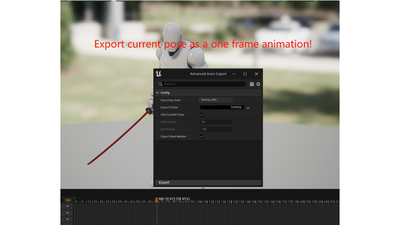 Range Animation Exporter 