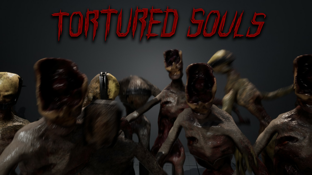 Tortured Souls 