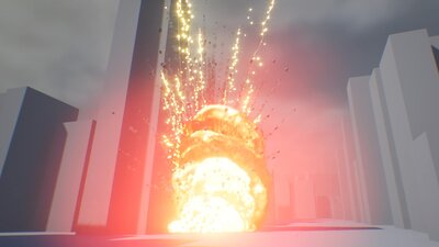 Niagara Pyro Fx Pack 