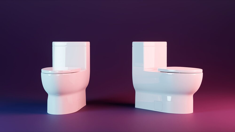 METAVIS BATHROOM PACK 1 