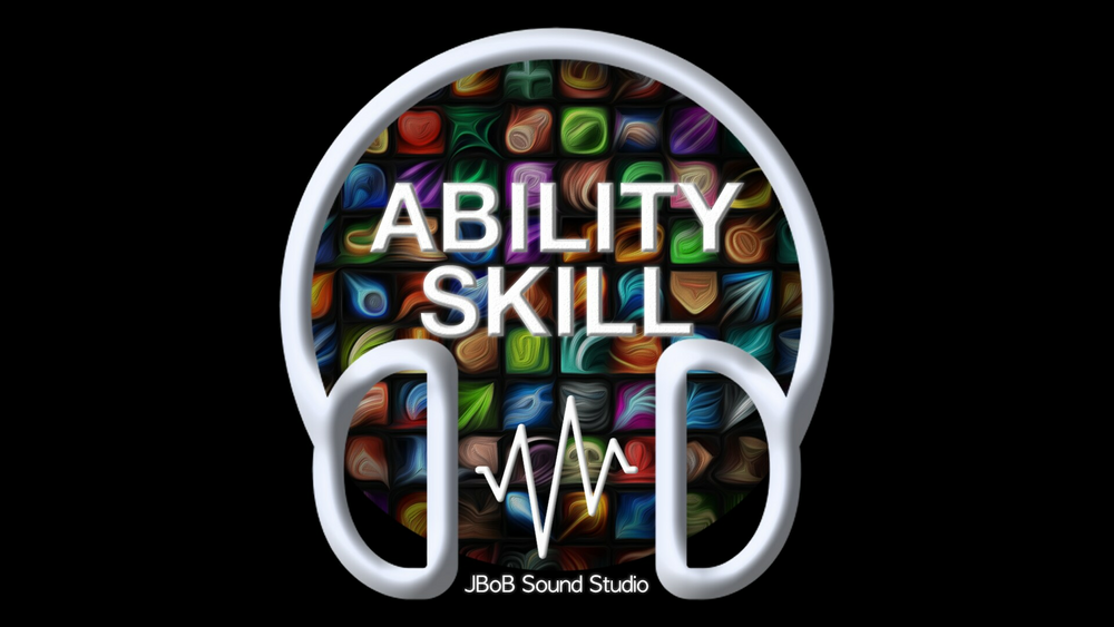 Ability Skill UI Sound 