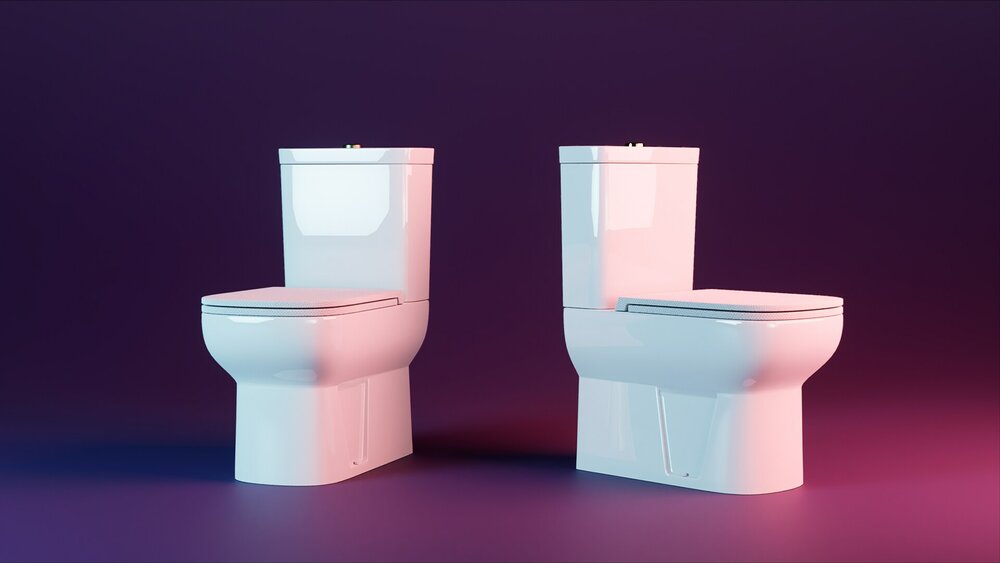 METAVIS BATHROOM PACK 1 