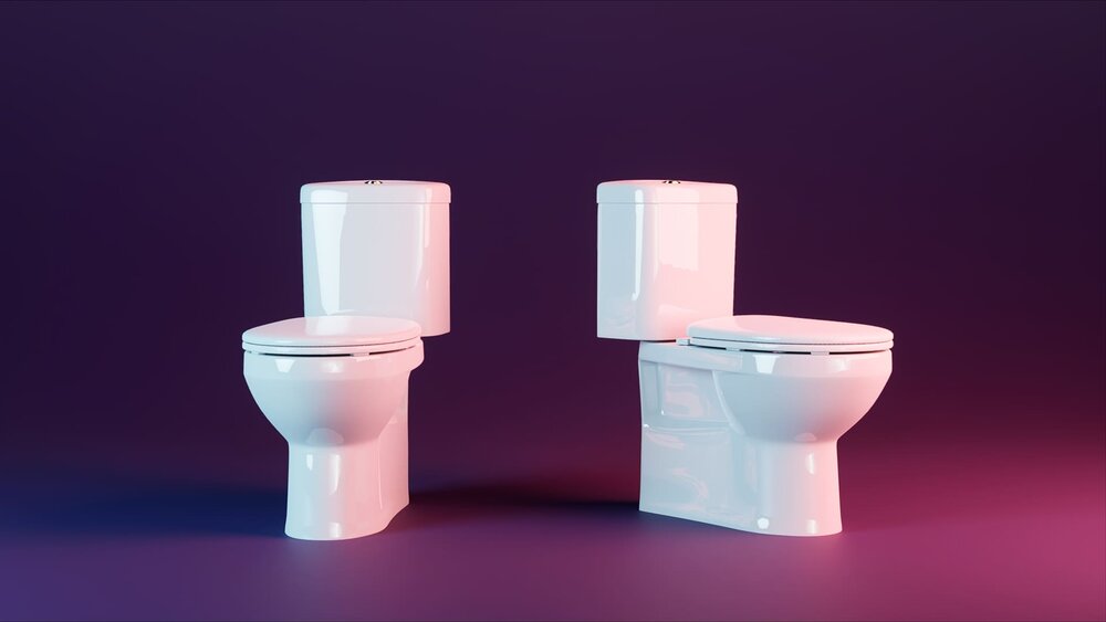 METAVIS BATHROOM PACK 1 