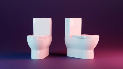 METAVIS BATHROOM PACK 1 