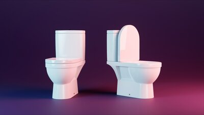 METAVIS BATHROOM PACK 1 