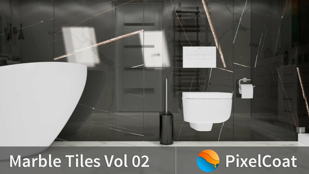 Marble Tiles Vol02 