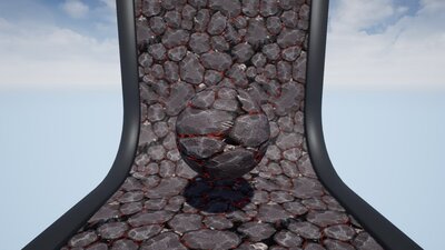 Pack Hell Textures 