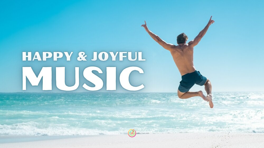 Happy & Joyful Background Music Pack 