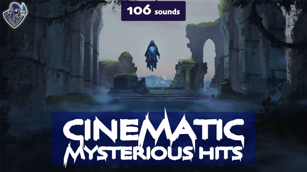 Cinematic Mysterious Hits 