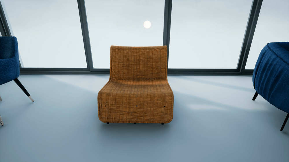 Armchair Vol. 1 ( Indoor and Outdoor ) 