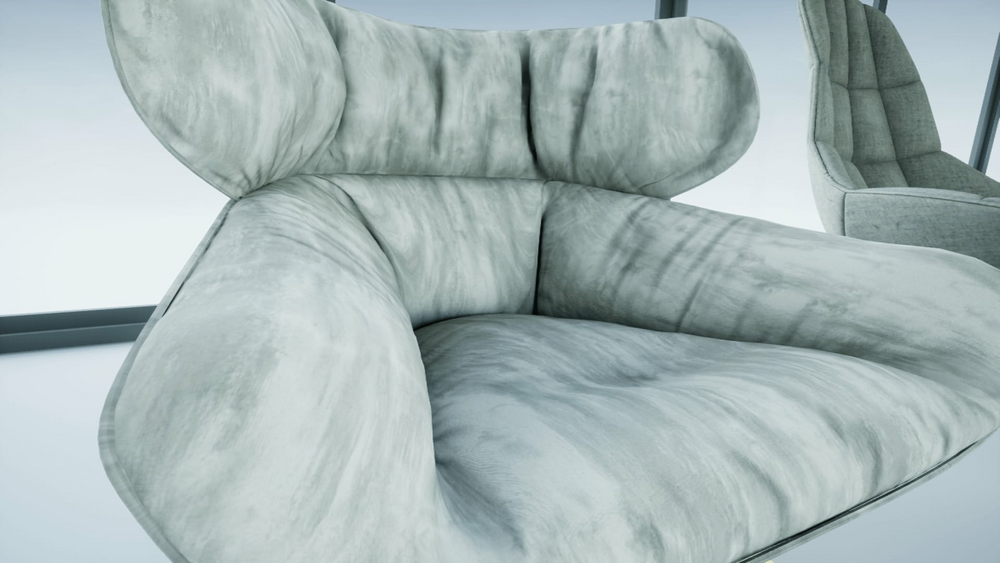 Armchair Vol. 1 ( Indoor and Outdoor ) 