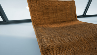 Armchair Vol. 1 ( Indoor and Outdoor ) 