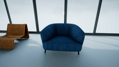 Armchair Vol. 1 ( Indoor and Outdoor ) 