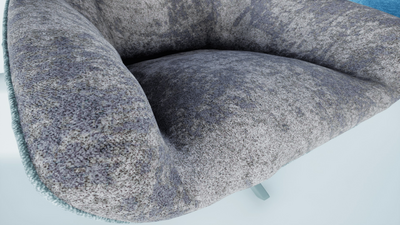 Armchair Vol. 1 ( Indoor and Outdoor ) 