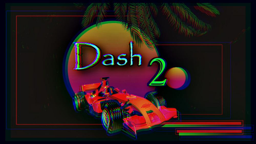 Dash 2: Racing, Karting, Action Music 