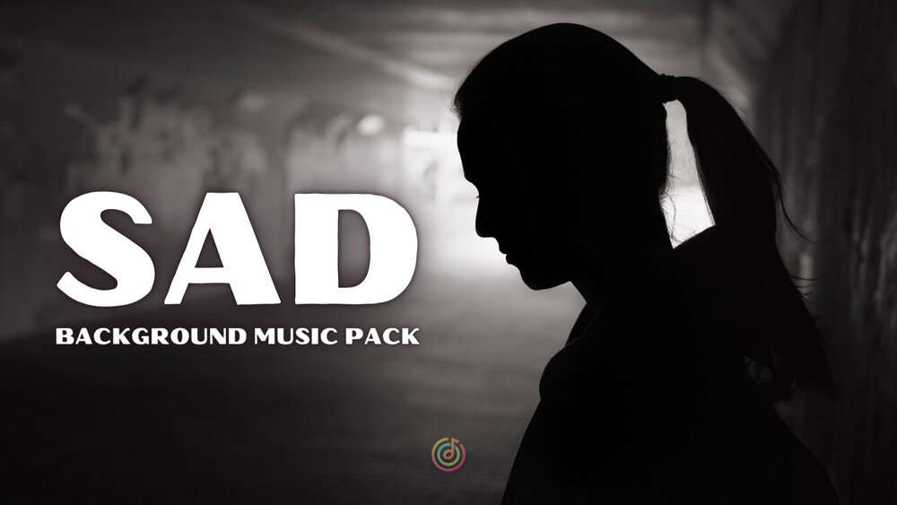 Sad Background Music Pack 