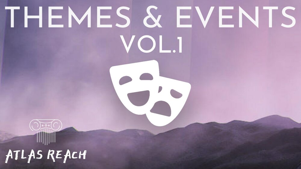 Themes & Events Vol.1 