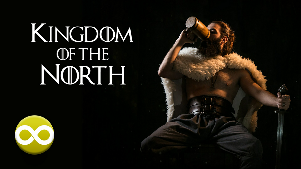 Kingdom of the North 