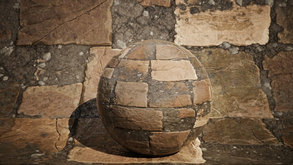 Medieval Material Pack 4K Pbr Texture 