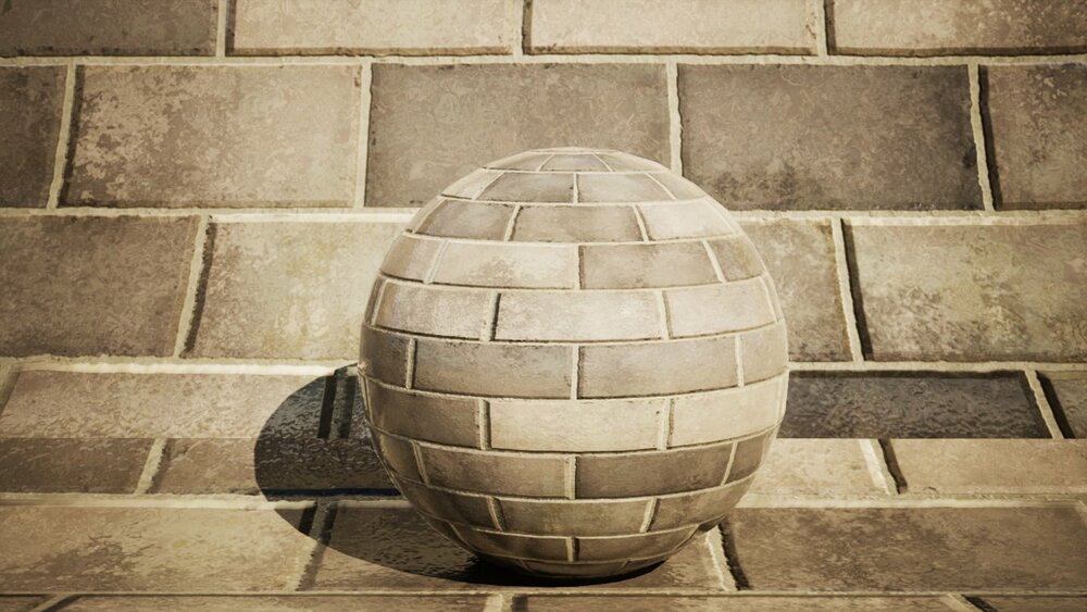 Medieval Material Pack 4K Pbr Texture 