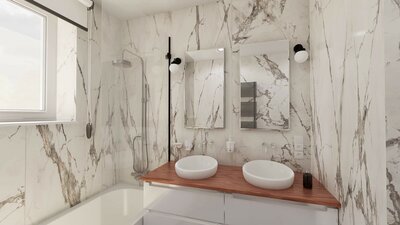 Marble Tiles Vol01 