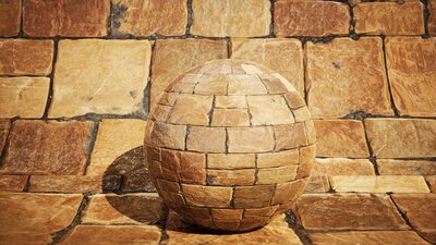 Medieval Material Pack 4K Pbr Texture 