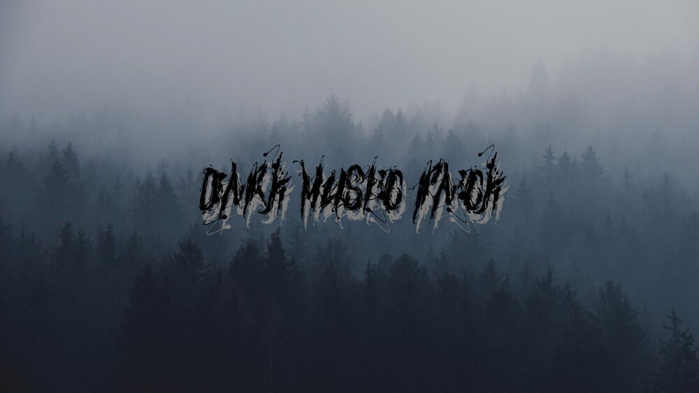 Dark Music Pack 