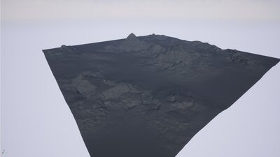 Height Maps Pack 2 