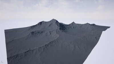 Height Maps Pack 2 