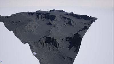 Height Maps Pack 2 