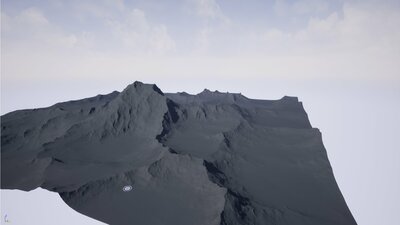 Height Maps Pack 2 