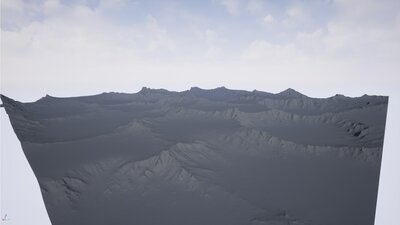 Height Maps Pack 2 