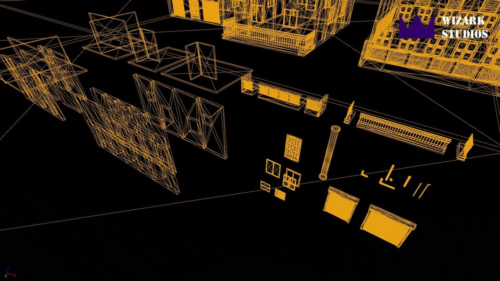 Indian Modular City 