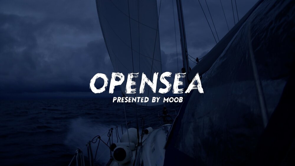 OPEN SEA / CINE MUSIC SERIES 