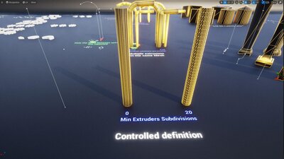 Smart Tools - Splines 