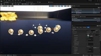 Smart Tools - Splines 