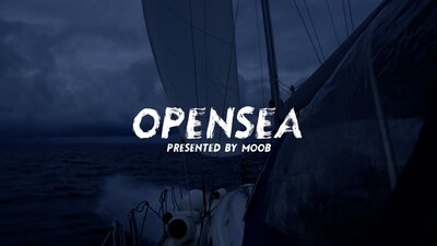 OPEN SEA / CINE MUSIC SERIES