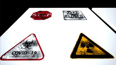 Mega Decal Bundle - 220+ Pcs-Decal Material, Decal Texture 