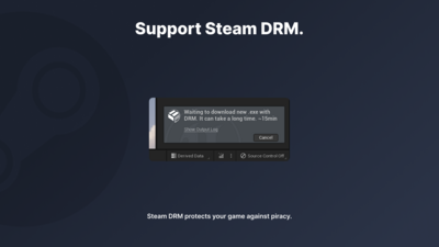 Steam Package & Publish Tool 