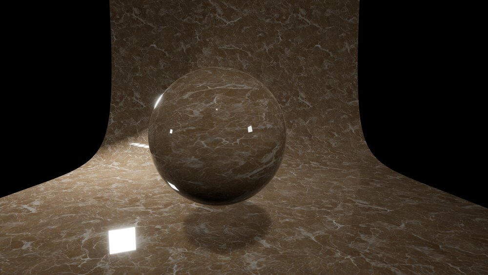 Marble Surface Materials 